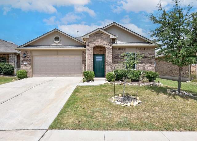 Property at 356 Shiner Ln, Georgetown, TX 78626, 4 beds, 2 baths
