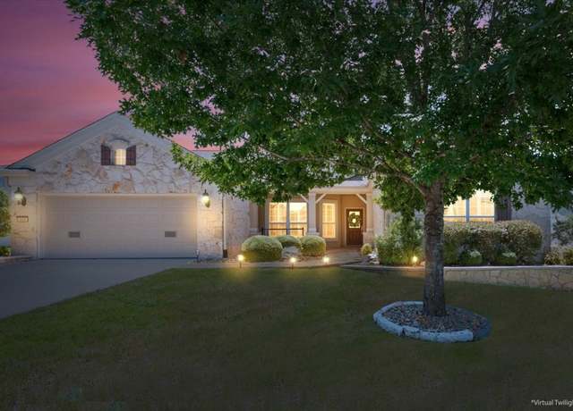 Property at 114 Caddo Lake Trl, Georgetown, TX 78633, 3 beds, 2 baths