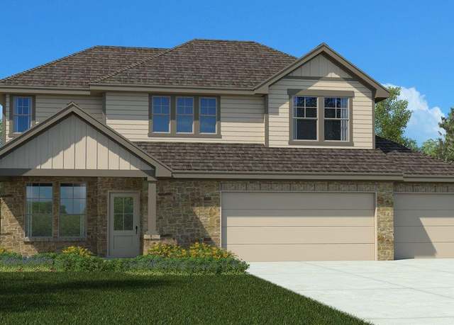 Property at 226 Dewey Dr, Killeen, TX 76542, 3 beds, 2.5 baths
