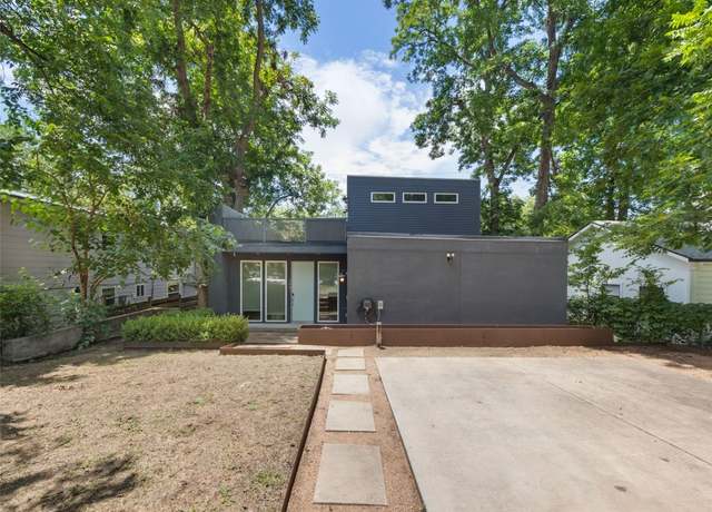 Property at 1605 Garden St, Austin, TX 78702, 3 beds, 3.5 baths