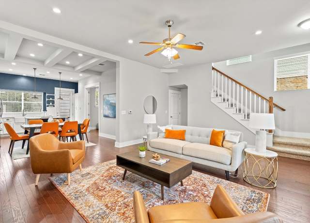 Property at 912 Cavalier Ln, Austin, TX 78757, 4 beds, 2.5 baths