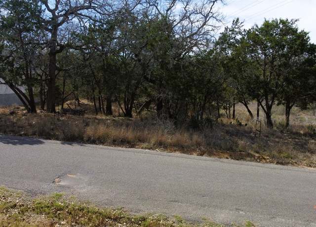 Property at Lot 436 Fir Ln, Cottonwood Shores, TX 78657