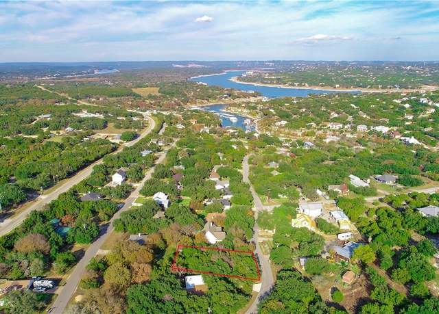 Property at 306 Cargill Dr, Spicewood, TX 78669