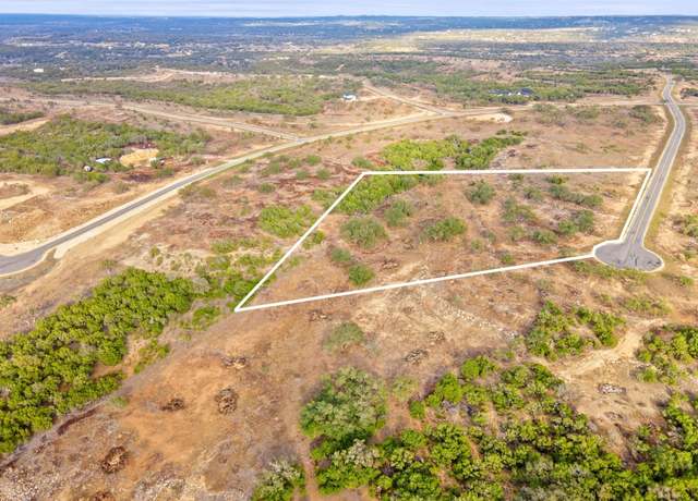 Property at 366 W Leaning Madrone Dr, Johnson City, TX 78636