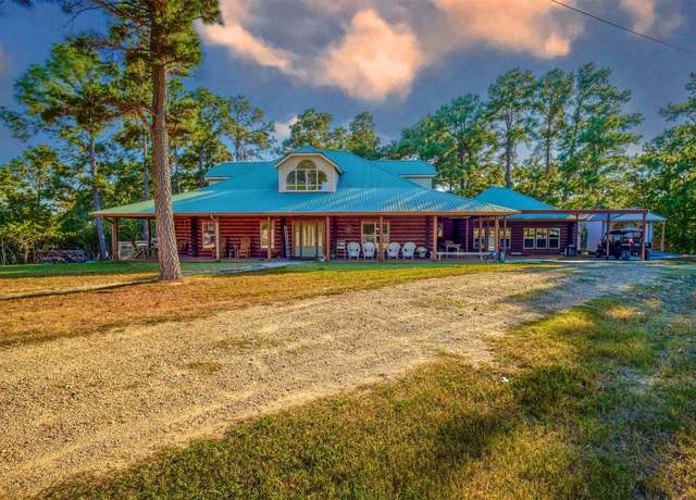 Property at 271 Sandy Rd Unit B, Rosanky, TX 78953, 4 beds, 2.5 baths