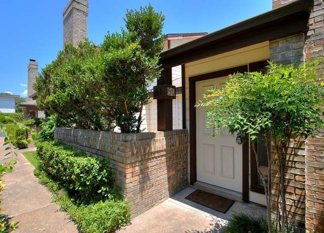 Property at 1748 Ohlen Rd #91, Austin, TX 78757, 1 bed, 1 bath