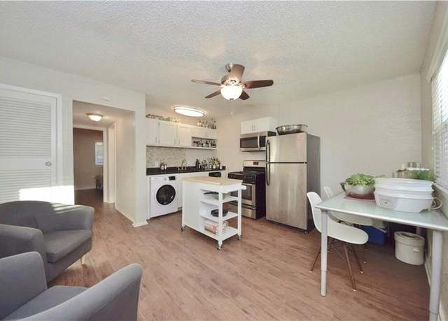 Property at 2401 Manor Rd Unit 132A, Austin, TX 78722, 1 bed, 1 bath