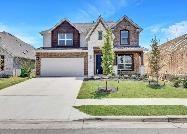 Property at 13809 Bothwell Pl, Manor, TX 78653, 4 beds, 3.5 baths