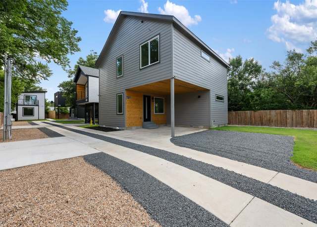 Property at 1704 Redd St #1, Austin, TX 78745, 3 beds, 2.5 baths