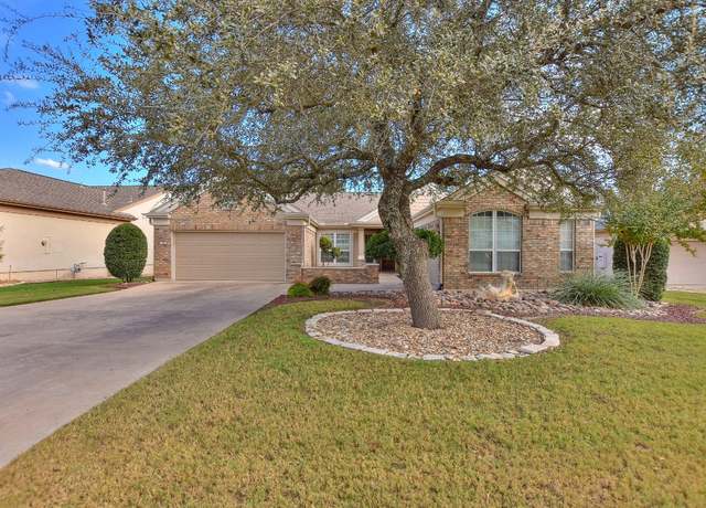 Property at 110 Lampasas Pass, Georgetown, TX 78633, 4 beds, 2 baths