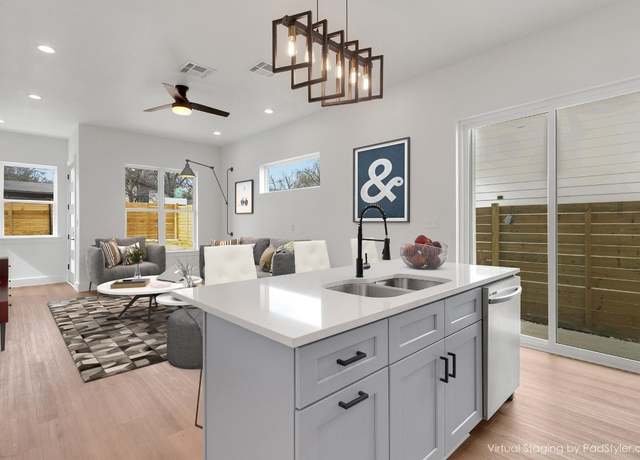 Property at 6401 Vioitha Dr, Austin, TX 78723, 5 beds, 5 baths