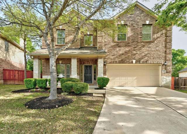 Property at 2304 Sully Creek Dr, Austin, TX 78748, 3 beds, 2.5 baths
