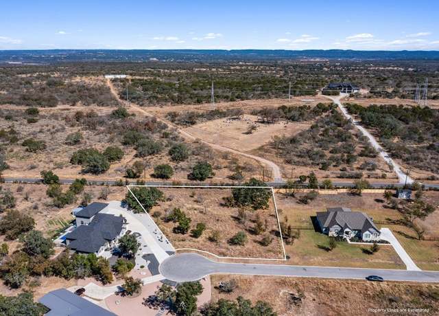 Property at 0000 Lazy Oak Pl, Spicewood, TX 78669