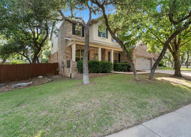 Property at 7508 Jaborandi Dr, Austin, TX 78739, 4 beds, 3.5 baths