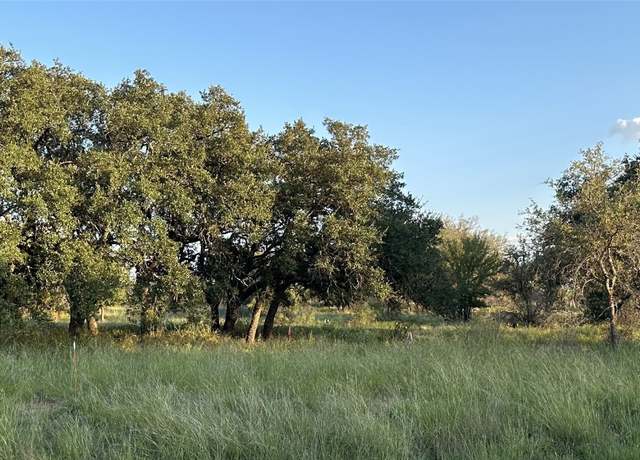Property at TBD Safe Harbor Dr, Brownwood, TX 76801