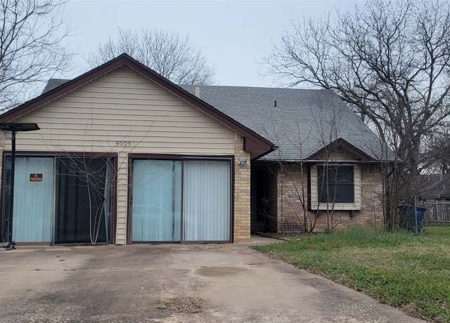 Property at 5003 Michelle Ct, Austin, TX 78744, 4 beds, 2.5 baths