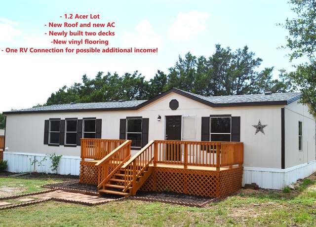 Property at 400 Saratoga Springs Pl, Liberty Hill, TX 78642, 3 beds, 2 baths