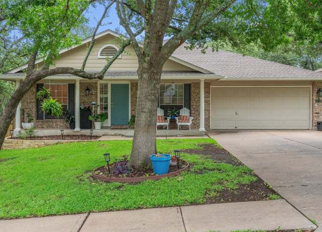 Property at 1218 Highland Dr, Cedar Park, TX 78613, 4 beds, 2 baths