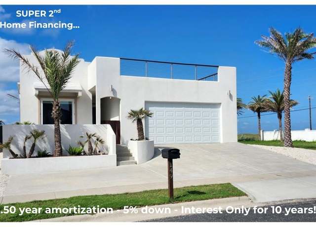 Property at 149 Porto Villageo Dr, Port Aransas, TX 78373, 4 beds, 3 baths