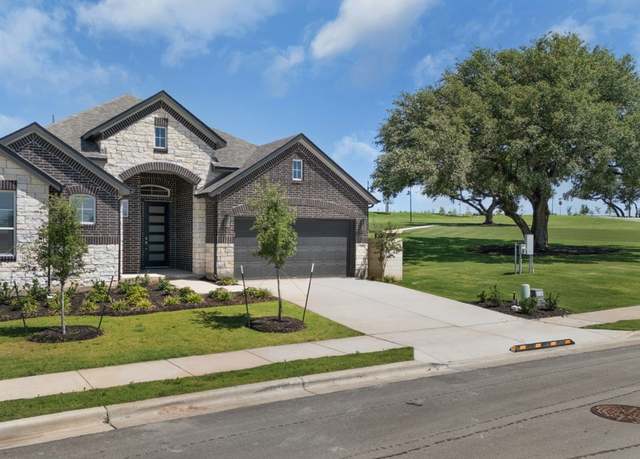 Property at 359 Oak Blossom Rd, Liberty Hill, TX 78642, 3 beds, 2.5 baths
