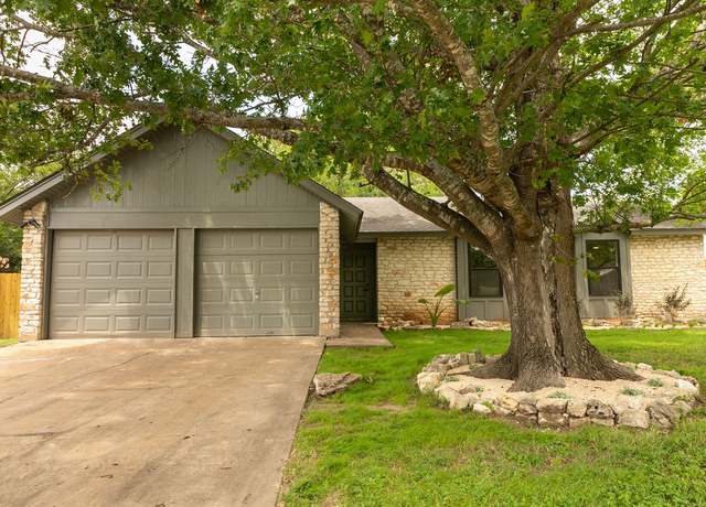 Property at 12604 Tree Line Dr, Austin, TX 78729, 3 beds, 2 baths
