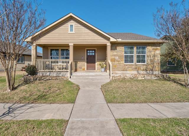 Property at 869 Heritage Springs Trl, Round Rock, TX 78664, 3 beds, 2 baths