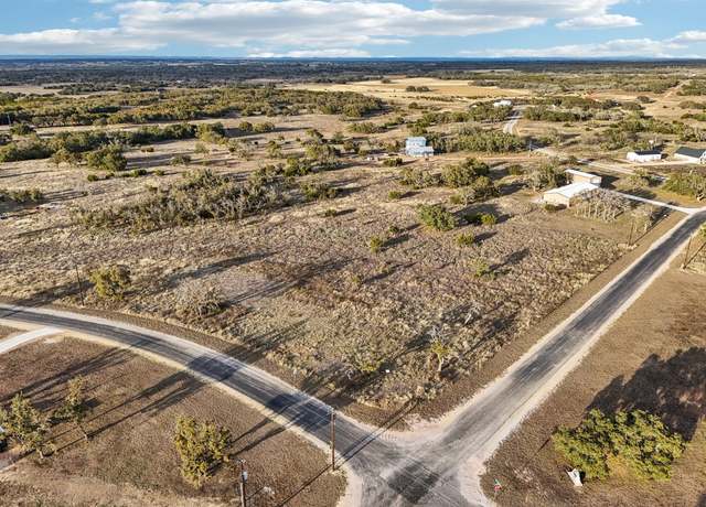Property at LOT 137 Impala Ln, Lampasas, TX 76550