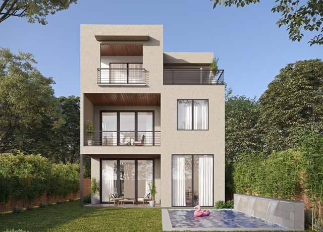 Property at 1213 Karen Ave, Austin, TX 78757, 6 beds, 5.5 baths