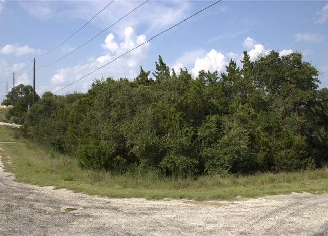 Property at 0 William Travis, Fischer, TX 78623