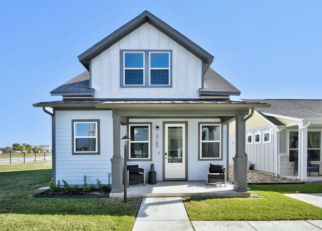 Property at 2169 Hofstaat, New Braunfels, TX 78130, 2 beds, 2 baths