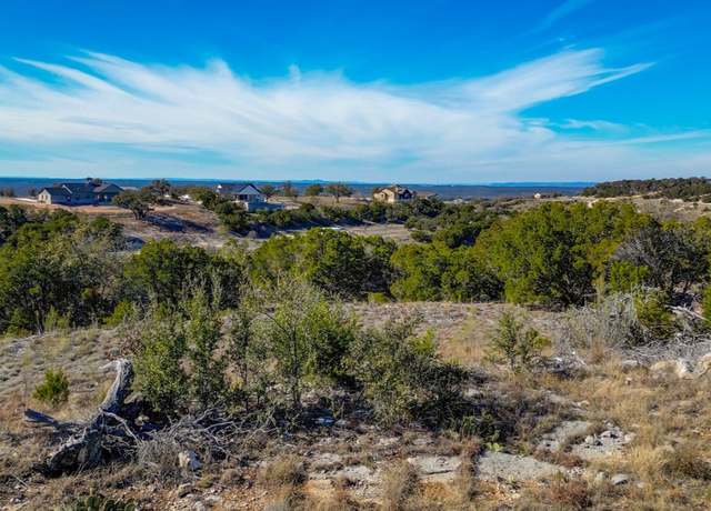 Property at 448 Cedar Mountain Dr, Marble Falls, TX 78654