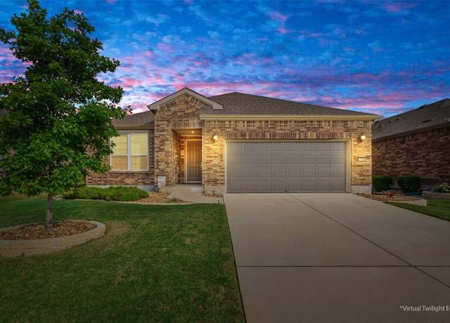 Property at 1104 Hanging Star Ln, Georgetown, TX 78633, 2 beds, 2 baths