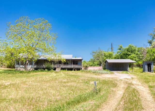 Property at 8612 Fm 1854, Dale, TX 78616, 4 beds, 2 baths