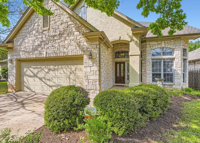Property at 5000 Mission Oaks Blvd #46, Austin, TX 78735, 3 beds, 21.5 baths