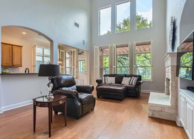 Property at 5000 Mission Oaks Blvd #46, Austin, TX 78735, 3 beds, 21.5 baths