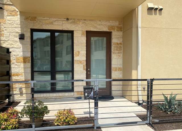 Property at 104 Bella Toscana Ave #2106, Austin, TX 78734, 2 beds, 1.5 baths