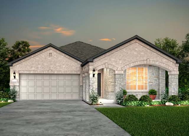 Property at 16812 Santiaguillo Trce, Manor, TX 78653, 4 beds, 2 baths
