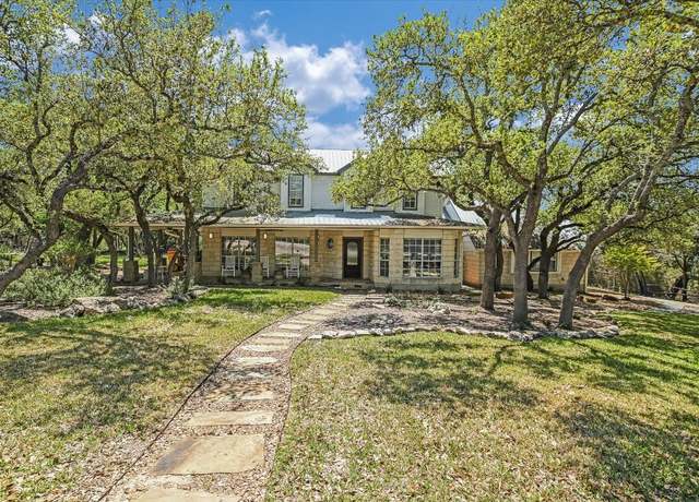 Property at 12201 Painted Bunting Dr, Austin, TX 78726, 3 beds, 2.5 baths