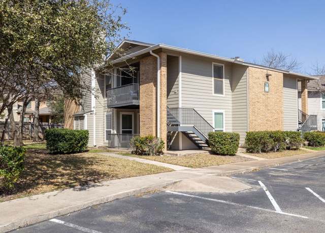 Property at 10616 Mellow Mdws Unit 28B, Austin, TX 78750, 2 beds, 2 baths