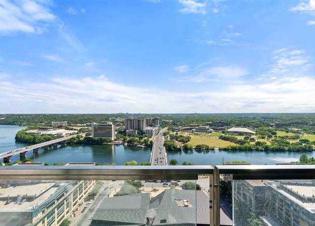 Property at 210 Lavaca St #2203, Austin, TX 78701, 1 bed, 1 bath