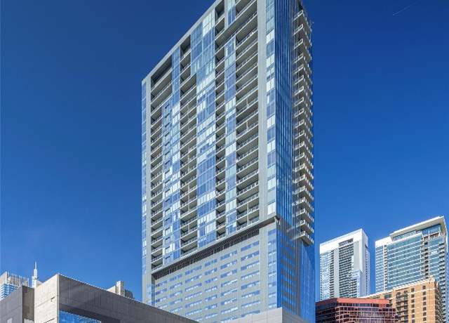 Property at 210 Lavaca St #2203, Austin, TX 78701, 1 bed, 1 bath