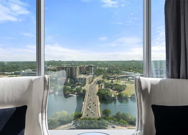 Property at 210 Lavaca St #2203, Austin, TX 78701, 1 bed, 1 bath