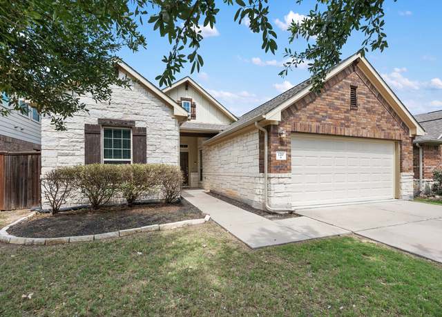 Property at 120 Assisi Ln, Liberty Hill, TX 78642, 3 beds, 2 baths