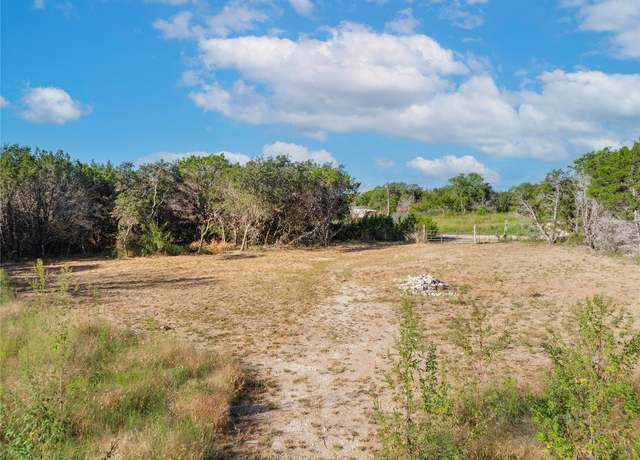 Property at 4.6 Acres County Road 304, Bertram, TX 78605