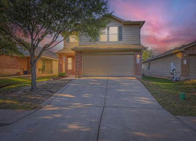 Property at 132 Hillhouse Ln, Manchaca, TX 78652, 4 beds, 3 baths