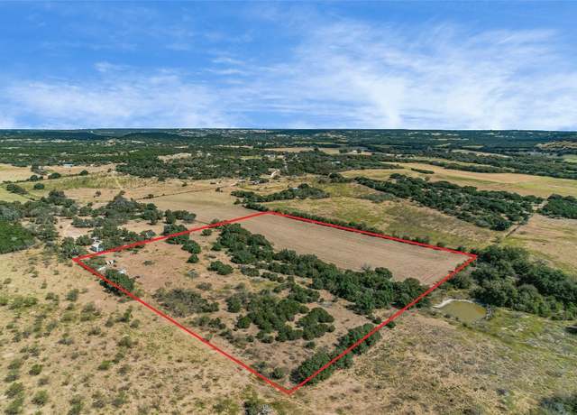 Property at TBD County Road 335, Burnet, TX 78611