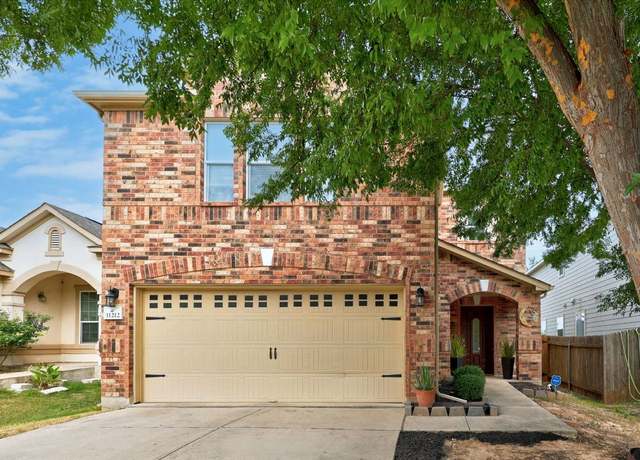 Property at 11212 Kildoon Dr, Austin, TX 78754, 3 beds, 2.5 baths