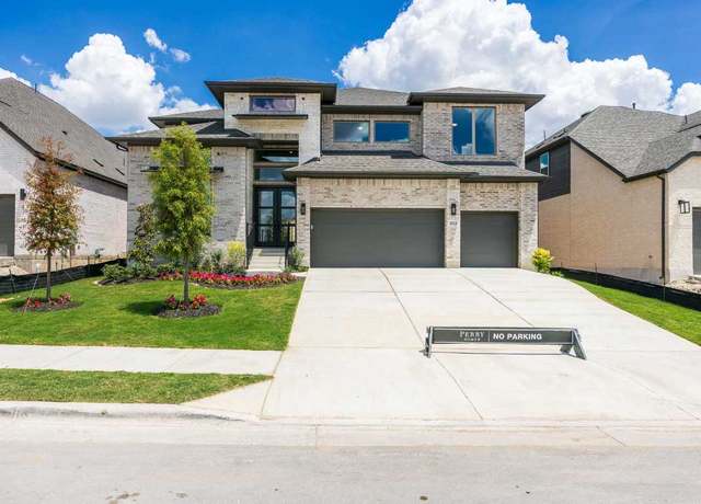 Property at 1512 Treasure Map Vw, Leander, TX 78641, 5 beds, 4 baths