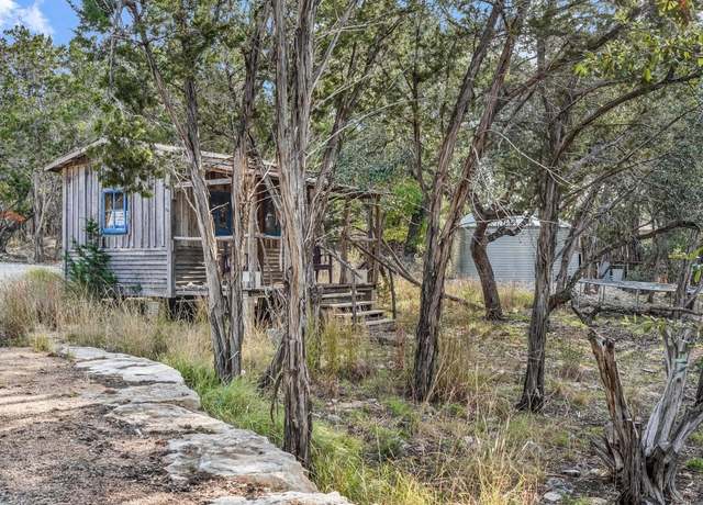 Property at 2120 Sandy Point Rd, Wimberley, TX 78676
