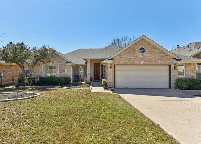 Property at 20004 Canterwood Ln, Pflugerville, TX 78660, 3 beds, 2 baths